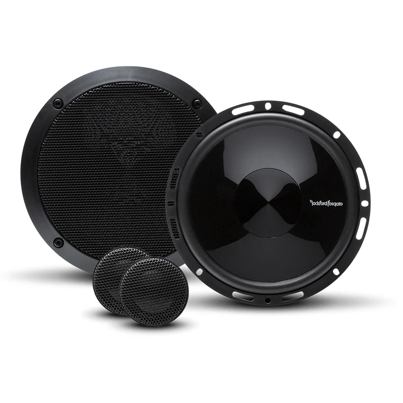 Rockford Fosgate Punch P165-SI