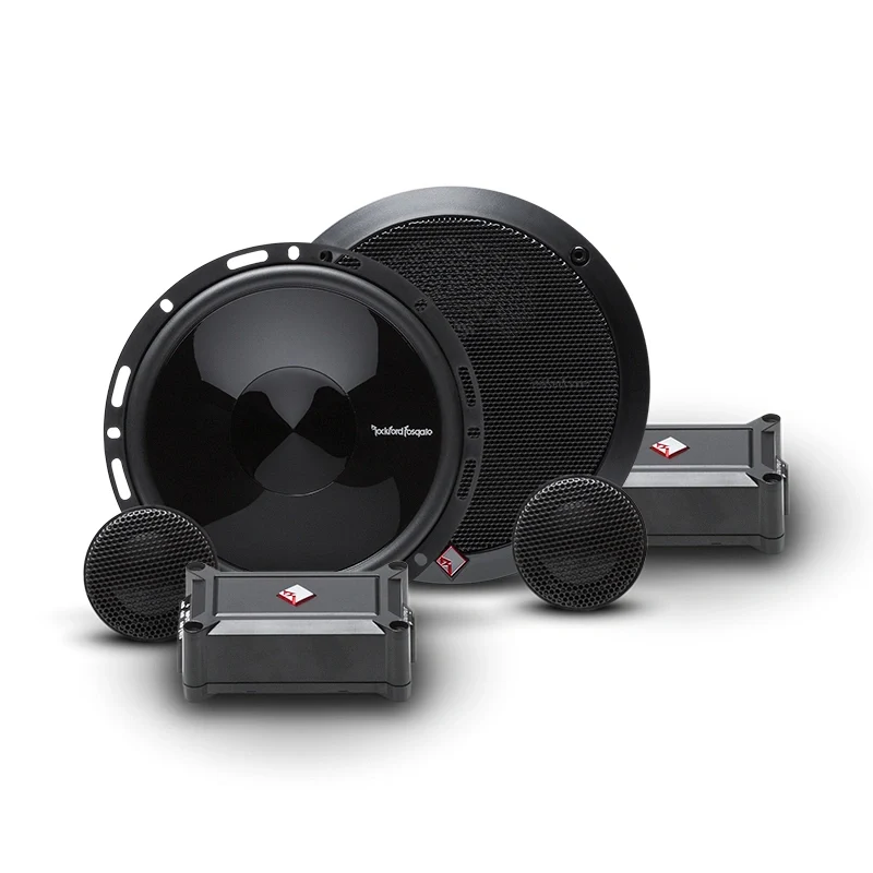 Rockford Fosgate Punch P165-SE