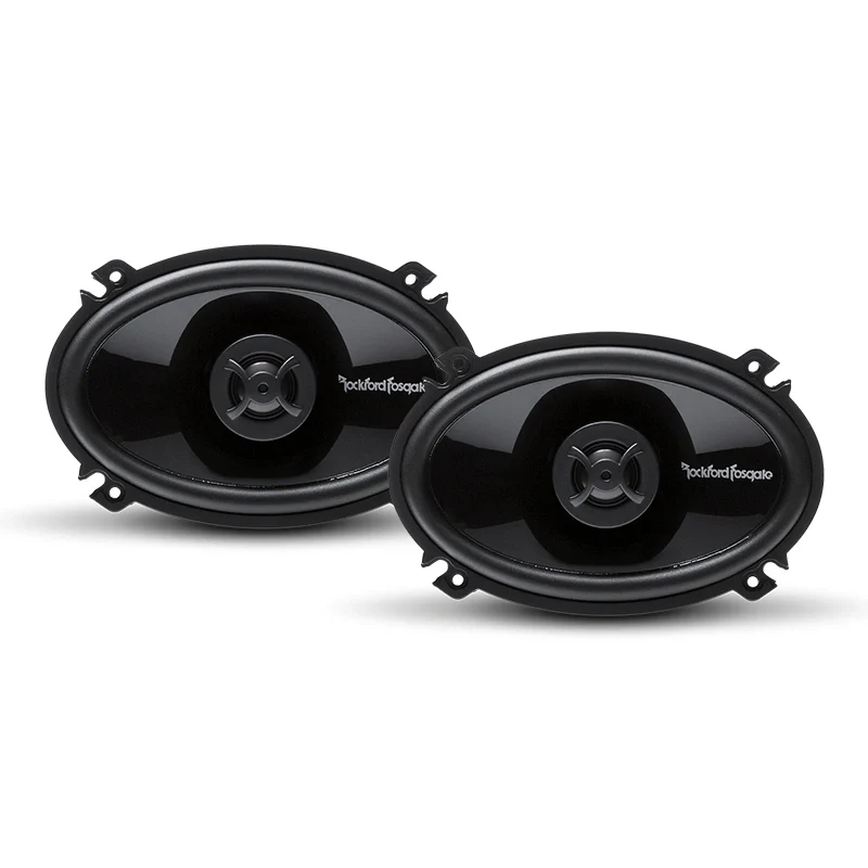 Rockford Fosgate Punch P1462 4x6" koaxial