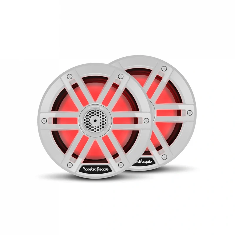 Rockford Fosgate M1 6,5" Marinhögtalare