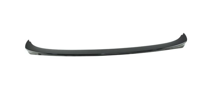 Bakspoiler Silverstone - kolfiber-look