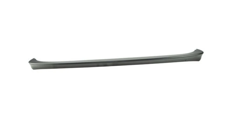 BMW E90 Bakspoiler Silverstone - Råmaterial Grå
