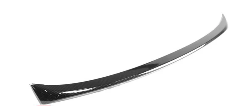 BMW E90 Bakspoiler Hockenheim - kolfiber-look