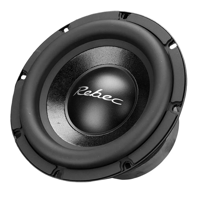 Rebec M8 DEMO
