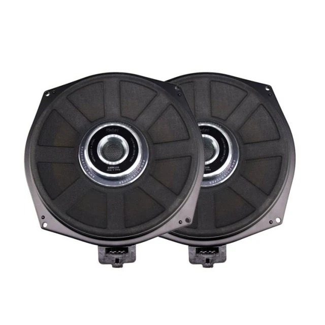 Rebec BMW 200 2ohm