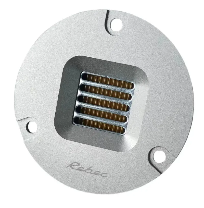 Rebec AMT-68 Silver