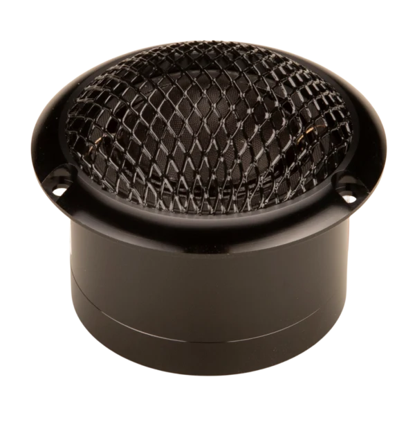 Rebec EX28 Black