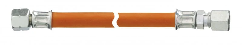 Gasolslang 10 BAR 400 MM (hobby)