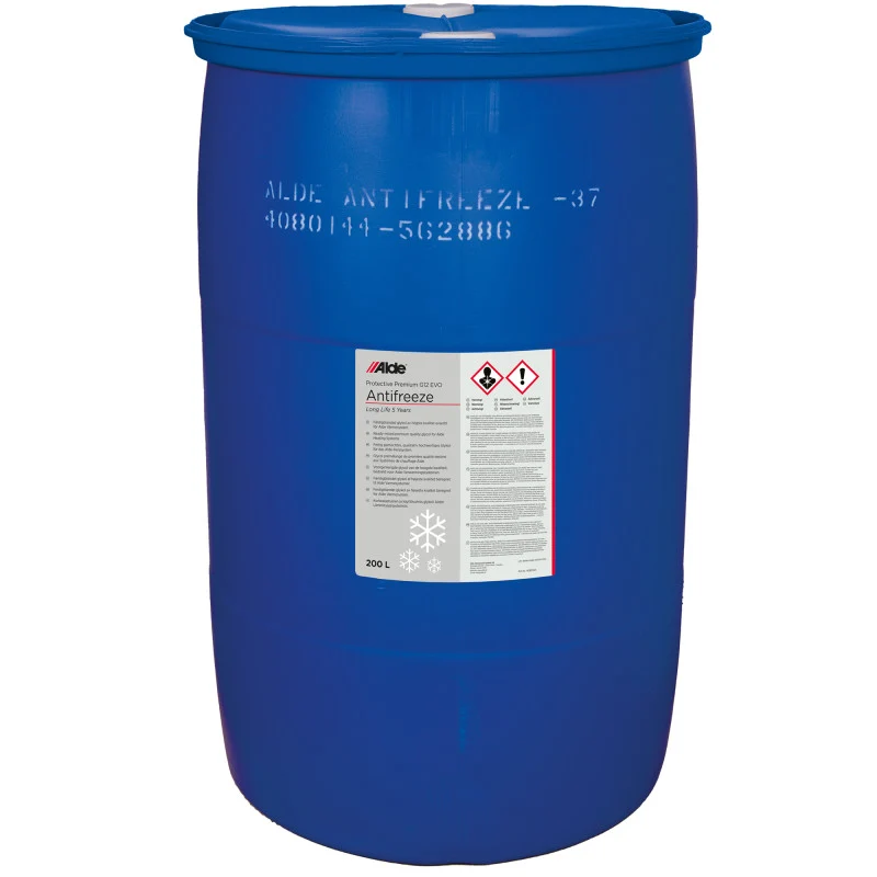 Alde Antifreeze G12 Evo 200L