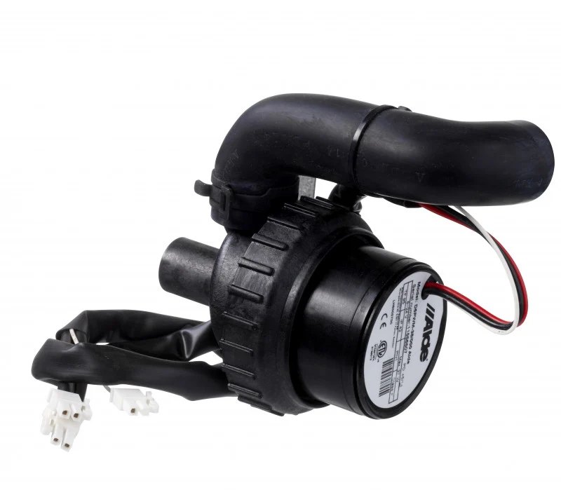 Kabel 12V Cirkulationspump