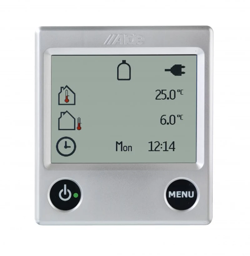 Panel Touch Colour