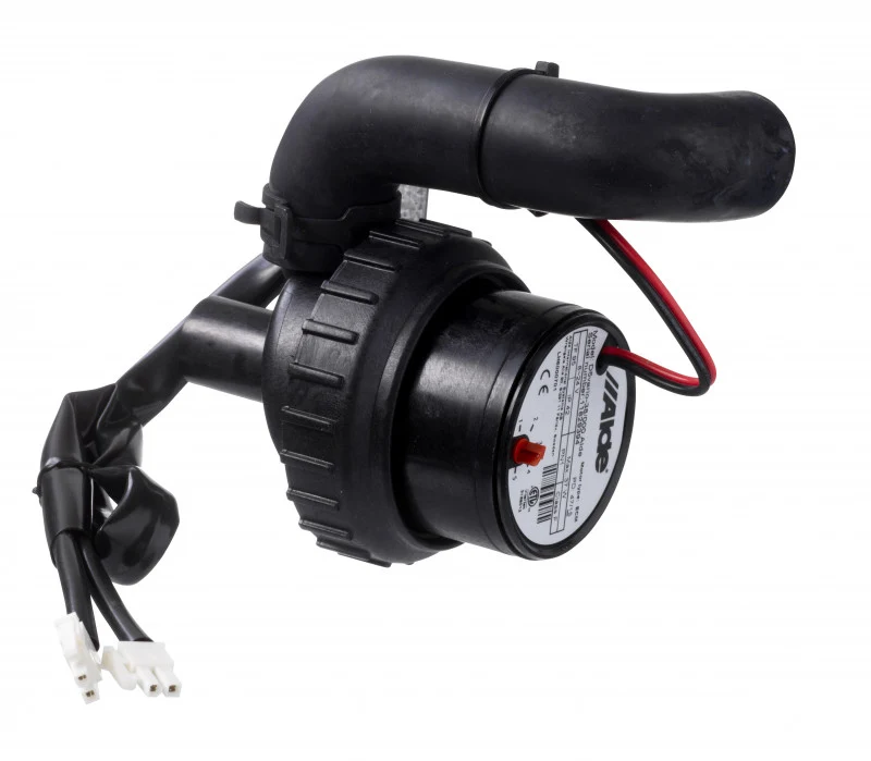 Cirkulationspump 12V