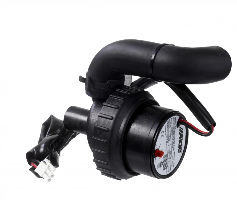Cirkulationspump 12V