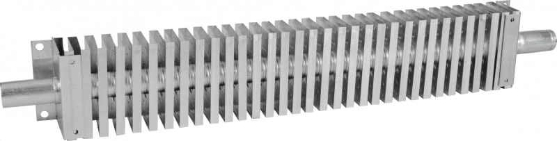 Konvektor Ø16-30X60 L=250