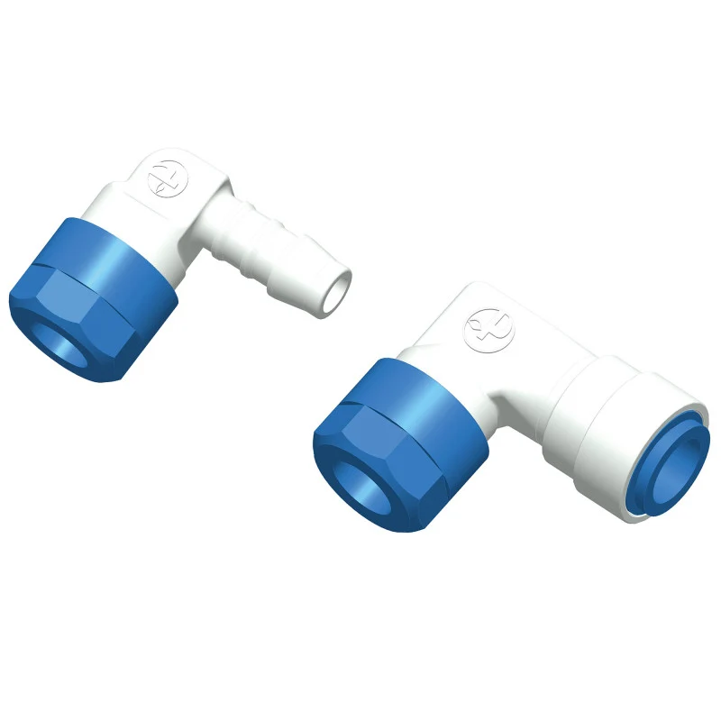 Vinkelansl. 10 MM