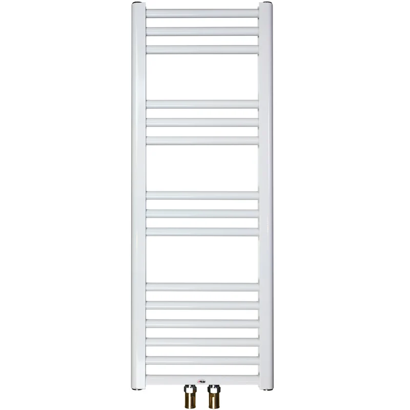 Handdukstork Alu Vit