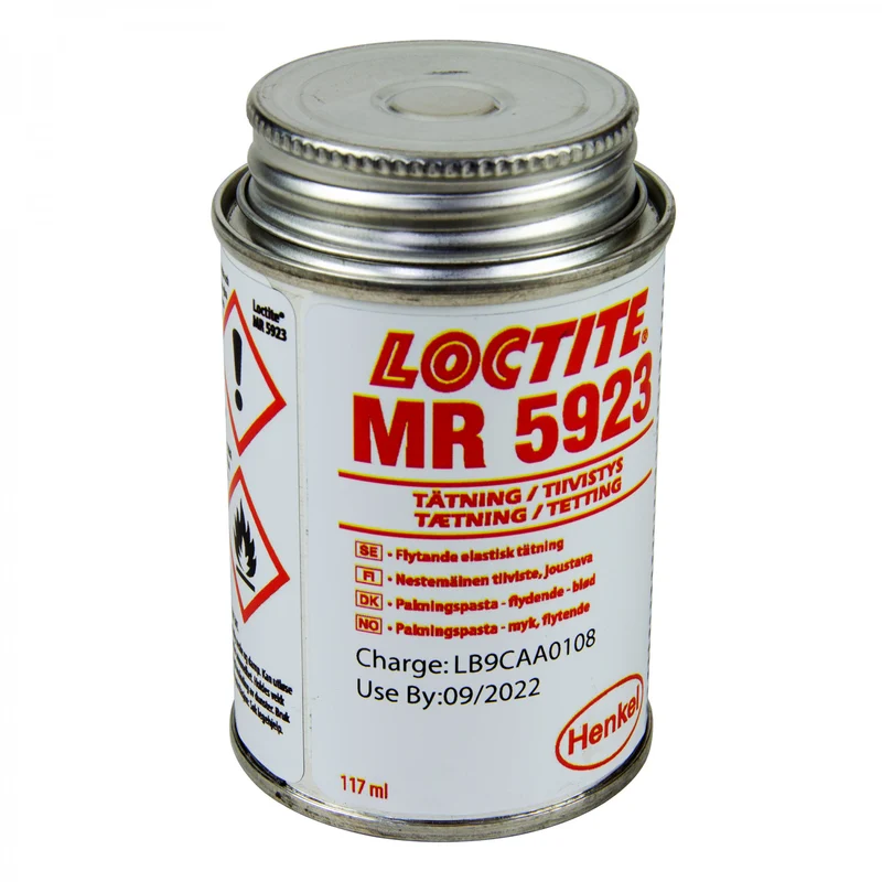 Permatex, 117 Ml
