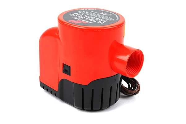 Länspump Ultima 1250