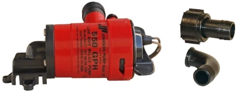 Länspump 12V L550 LB