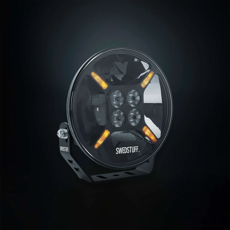 LDL-01 EXTRALJUS 9″
