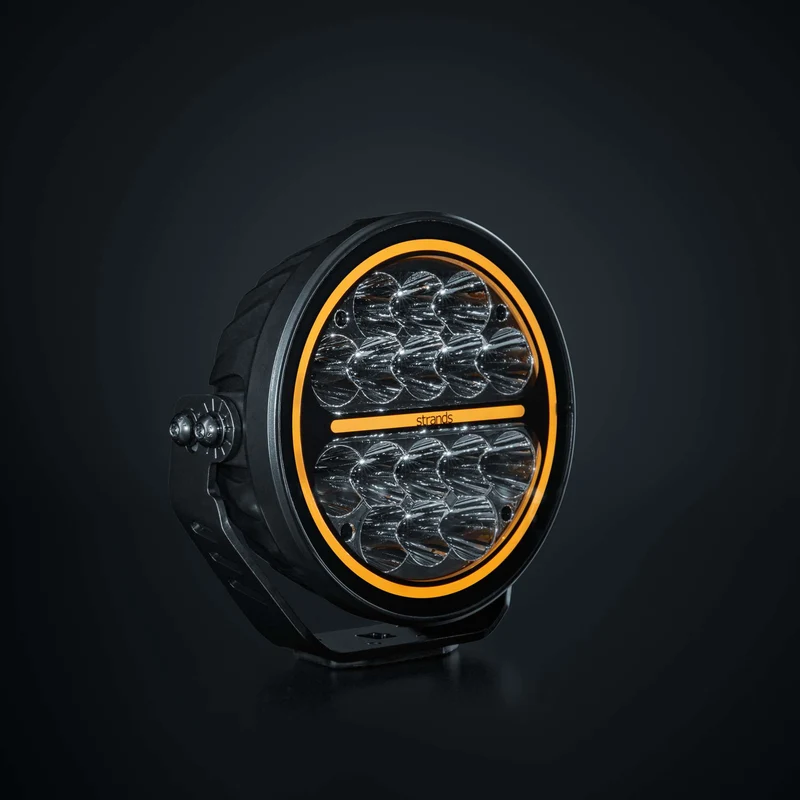 SIBERIA XPA EXTRALJUS 7″
