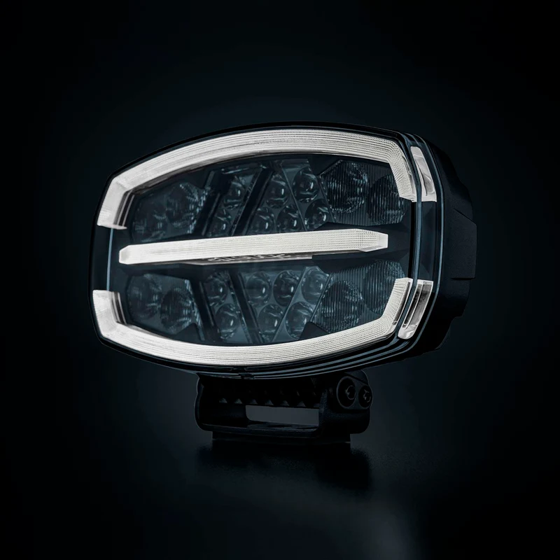 FIREFLY ONE EXTRALJUS OVAL