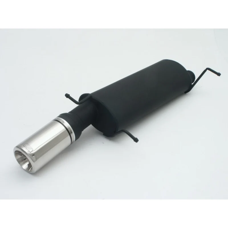 Ulter Sport, Sportavgassystem, passar Citroën Xsara HB 1.4i 55kW/1.6i 65kW/1.8i 66/74kW 1997-1999 100mm