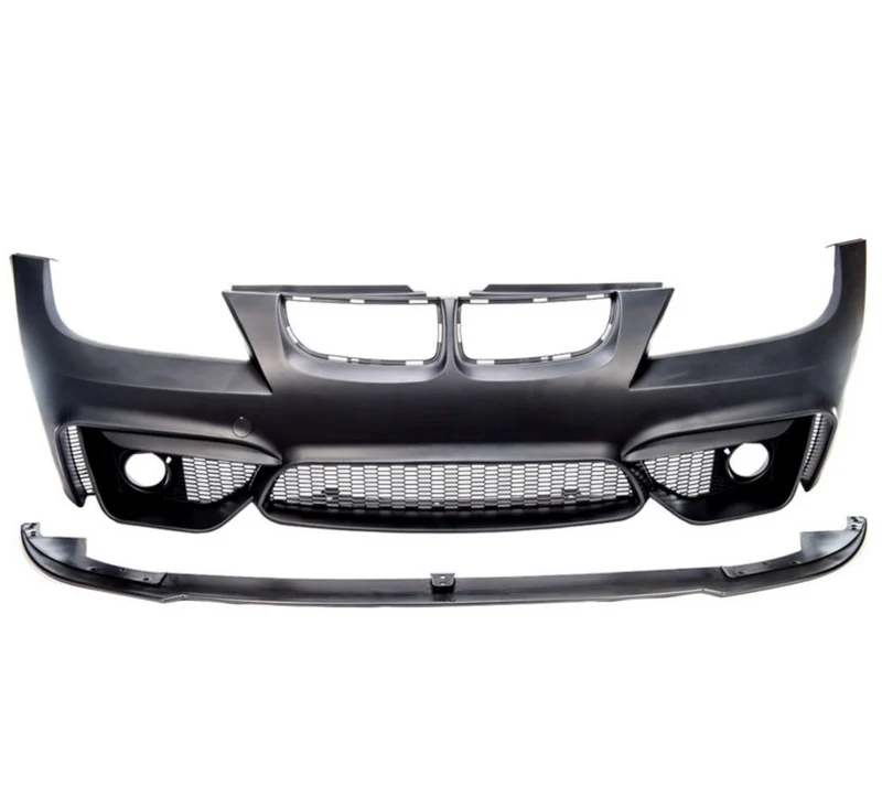 BMW E90/91 Front Motorsport III design