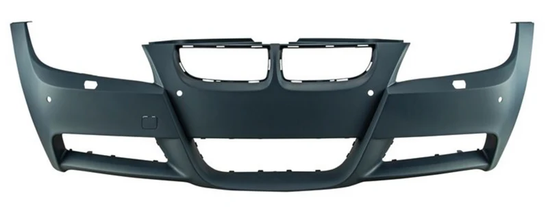 BMW E90/91 Front Motorsport I design (inkl. dimljus etc.)