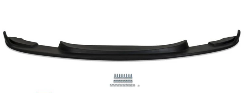 BMW E91/90 Frontspoilerläpp för Motorsport II EVO-design frontspoiler