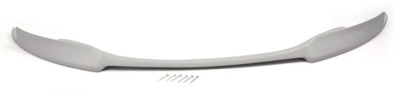 BMW E90 Frontspoiler läpp till M3 frontspoiler