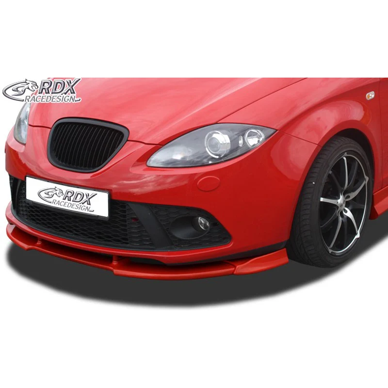 RDX Racedesign, Frontspoiler Vario-X, passar till Seat Altea 5P FR (PU)