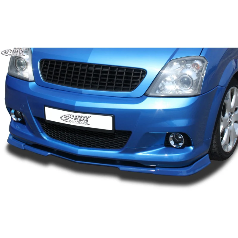 RDX Racedesign, Frontspoiler Vario-X, passar till Opel Meriva A OPC (PU)