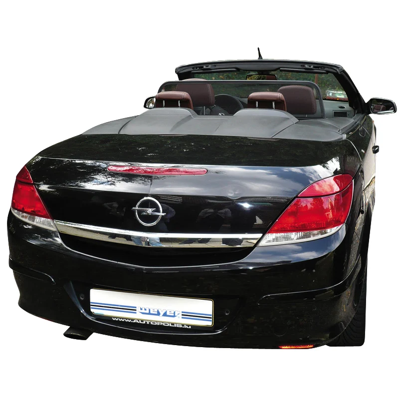 WEYER, Vindavvisare till Opel Astra H TwinTop (2006-2010)