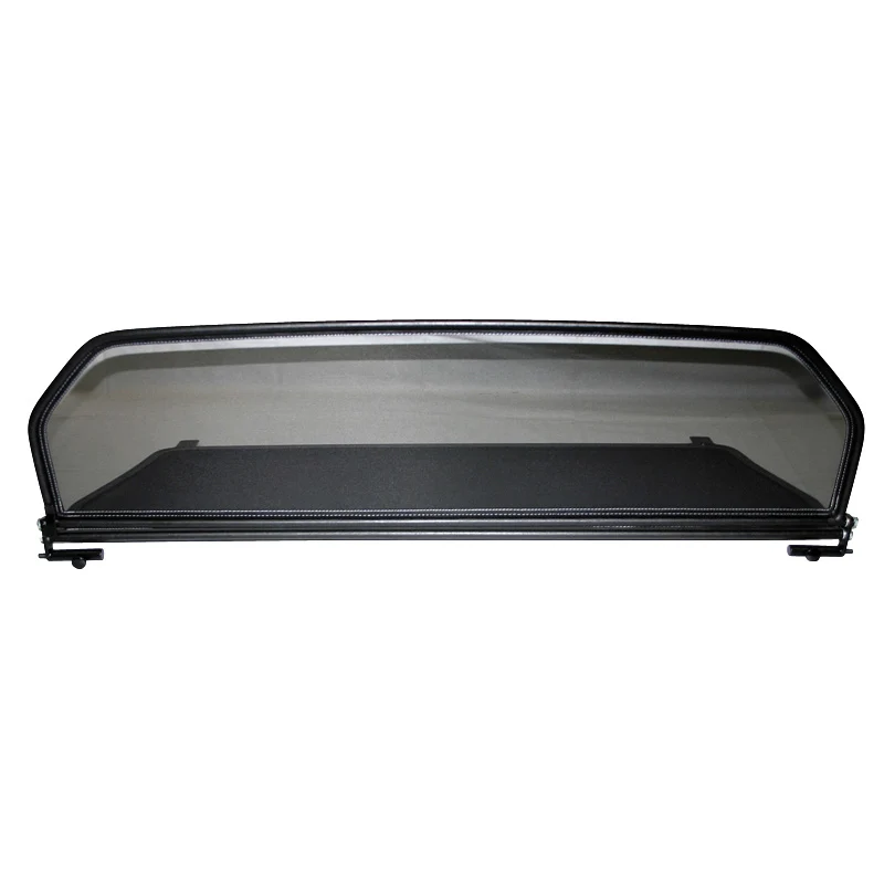 WEYER, Vindavvisare, Klar plast, Passar till Porsche 911 Type 996 (1997-2006)