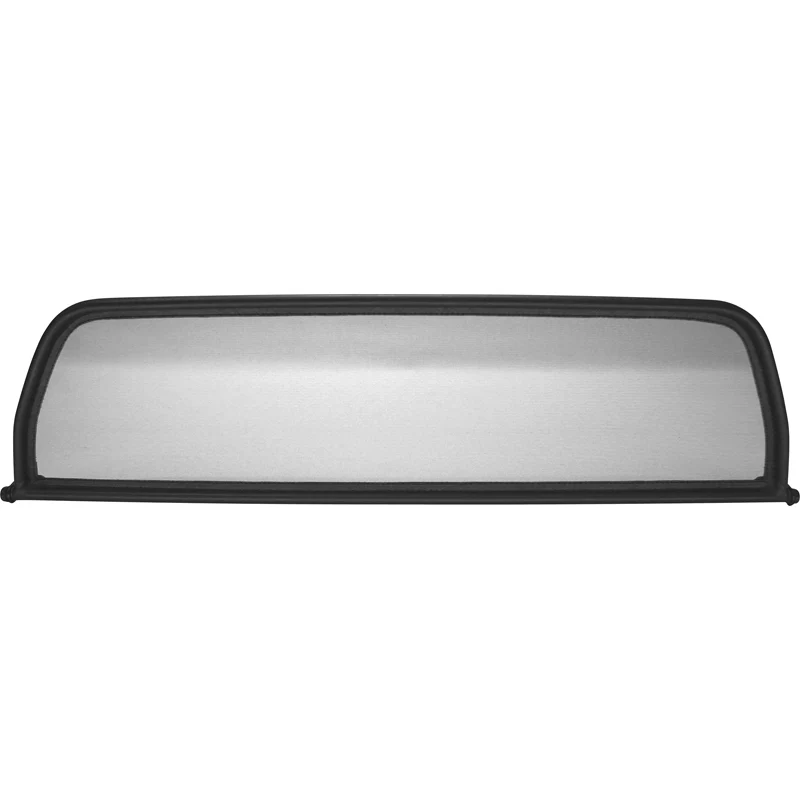 WEYER, Vindavvisare, Transparent, Passar till Rover MG-F