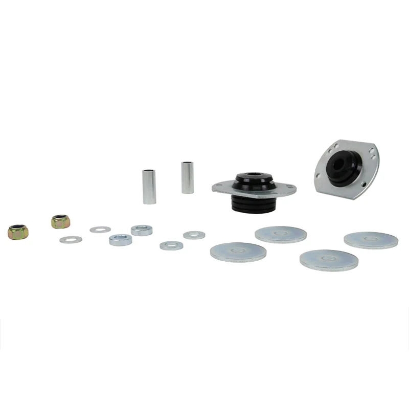 Whiteline, stötdämparstag - chassibussning, Passar till Chevrolet Lumina, Pontiac GTO och Vauxhall Monaro 1996-2007