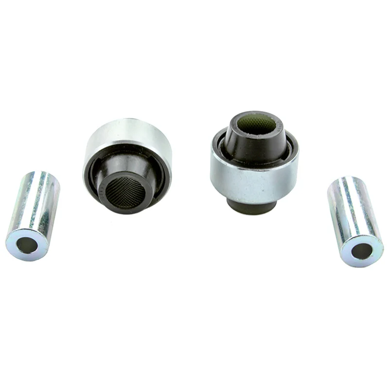 Whiteline, nedre inre bakbussning, syntetisk elastomer, Passar till Toyota MR2 III ZZW3 (1999-2007) / Echo Sedan/Hatchback P1 (1999-2005)