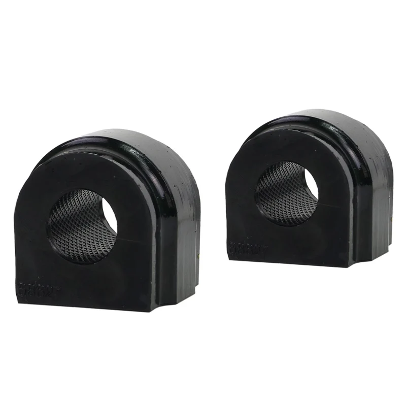 Whiteline, monteringsbussning till stabilisatorstag, syntetisk elastomer, Passar till Audi/Seat/Skoda/Volkswagen 2003-, 'optimal stabilisering'