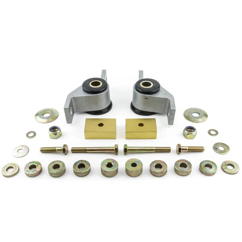 Whiteline, kontrollarm - nedre inre bakbussning, Passar till Saab 9-2X Estate 2004-2006 / Subaru Impreza Estate GG, Hatchback, Sedan GD 2000-2007