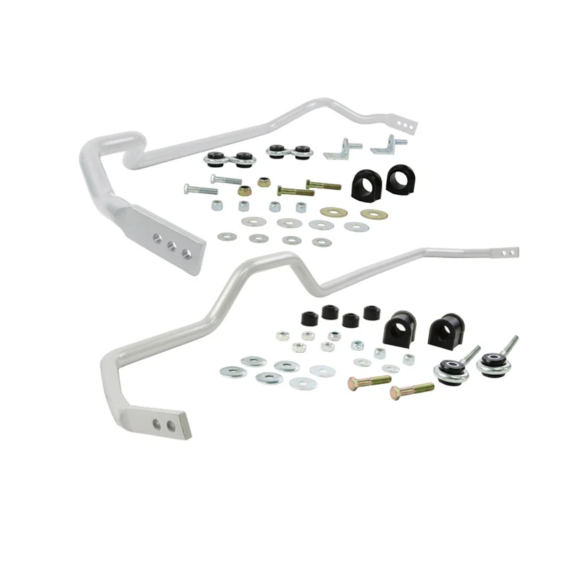 Whiteline, kit för främre och bakre stabilisatorstag, justerbart, Passar till Nissan 200 SX S13/S14/Silvia S15 1988-2003