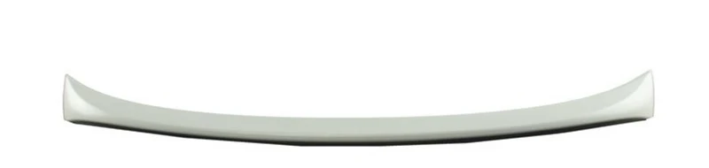 BMW E90/91 Bakspoiler Hockenheim - Råmaterial Grå