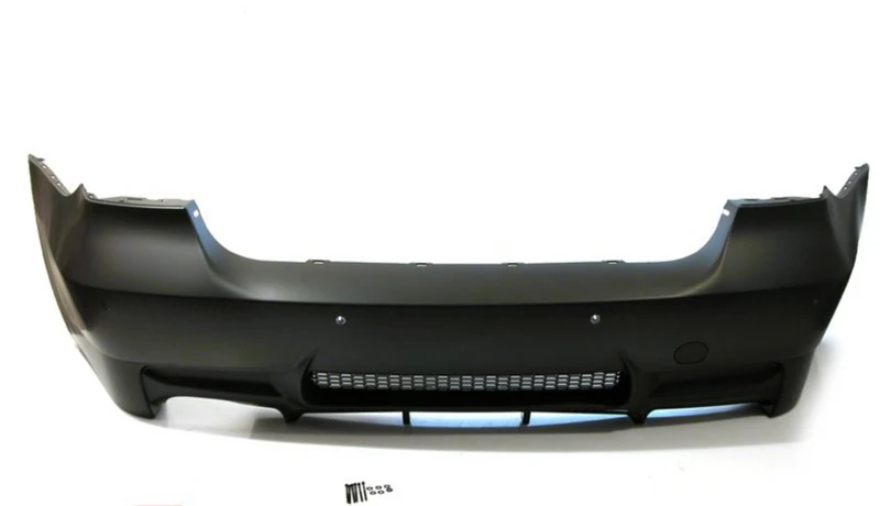 BMW E90/91 LCI Bakre stötfångare Motorsport II EVO design