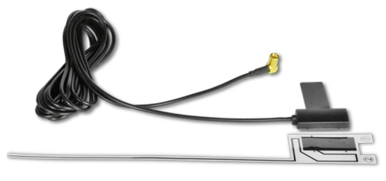 Zenec Z-EACC-DAB1