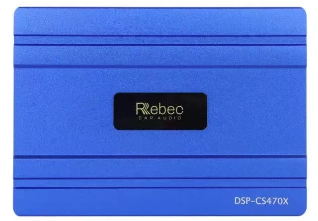 Rebec CS470X