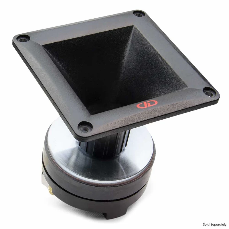 DD Audio VO-CT6x6 Horn