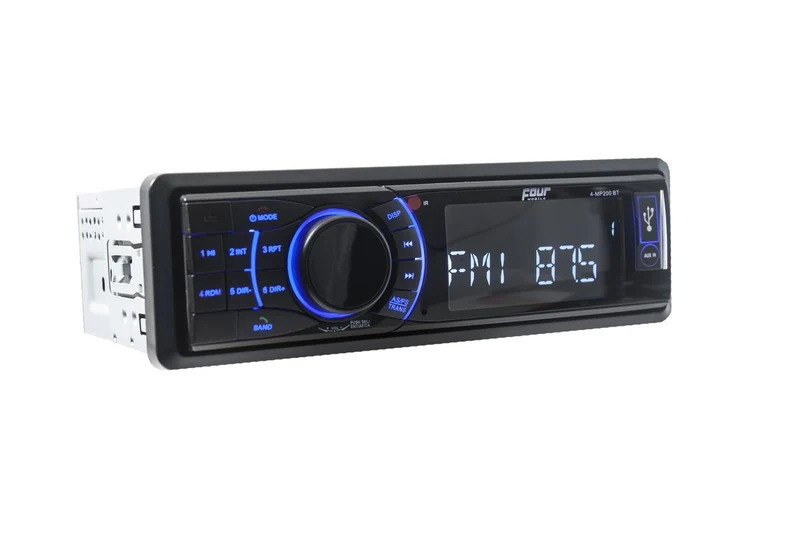 FOUR Mobile 4-MP200BT