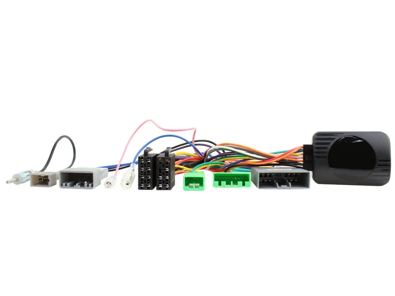 4-CTSHO002.2 4-Connect Honda rattstyrningsadapter