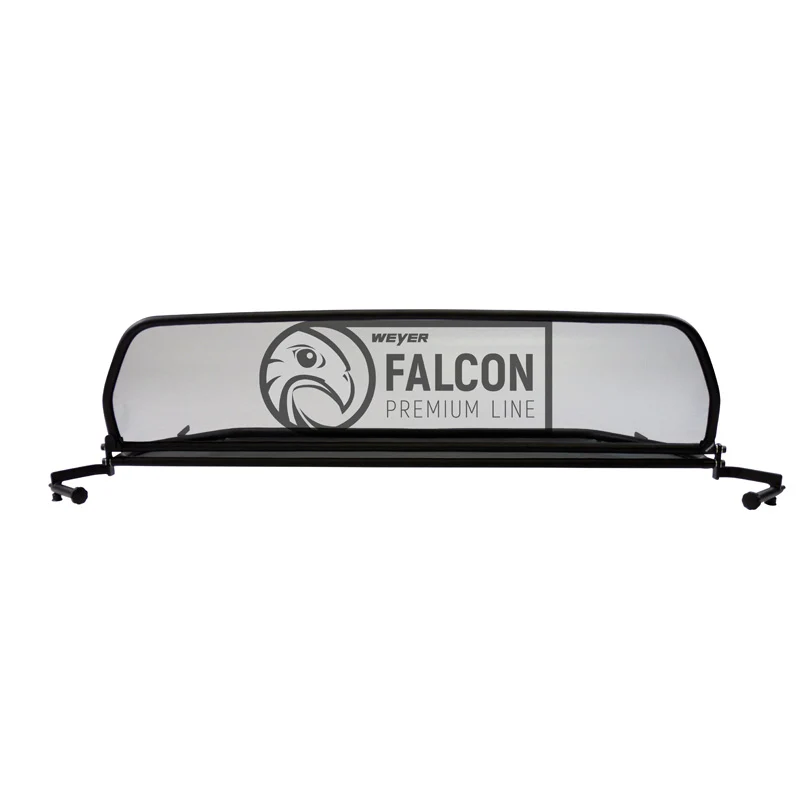 Weyer, Läskärm till cabbe, Falcon, passar Jaguar XK8/XK-R Typ 100 1996-2005