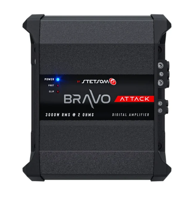 Bravo Attack 3000.2